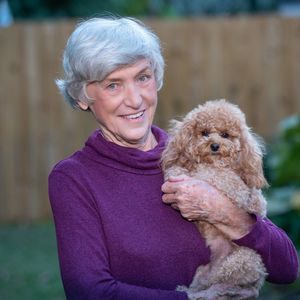 Meet your Posher, Elva